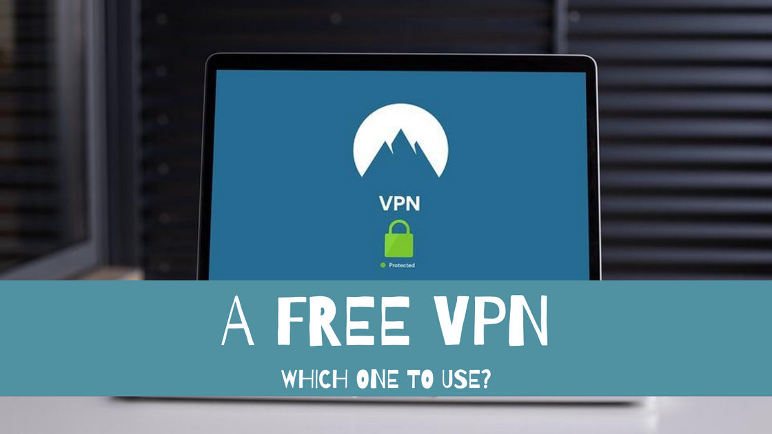 A free VPN that actually works! | PeakD