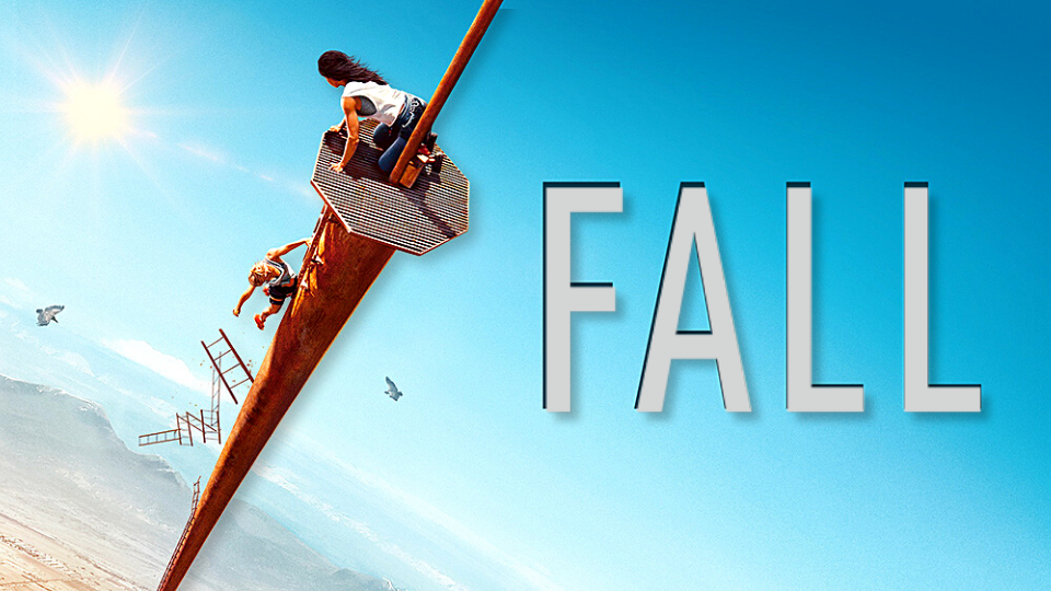 FALL - Film Review [ESP/ENG] | PeakD