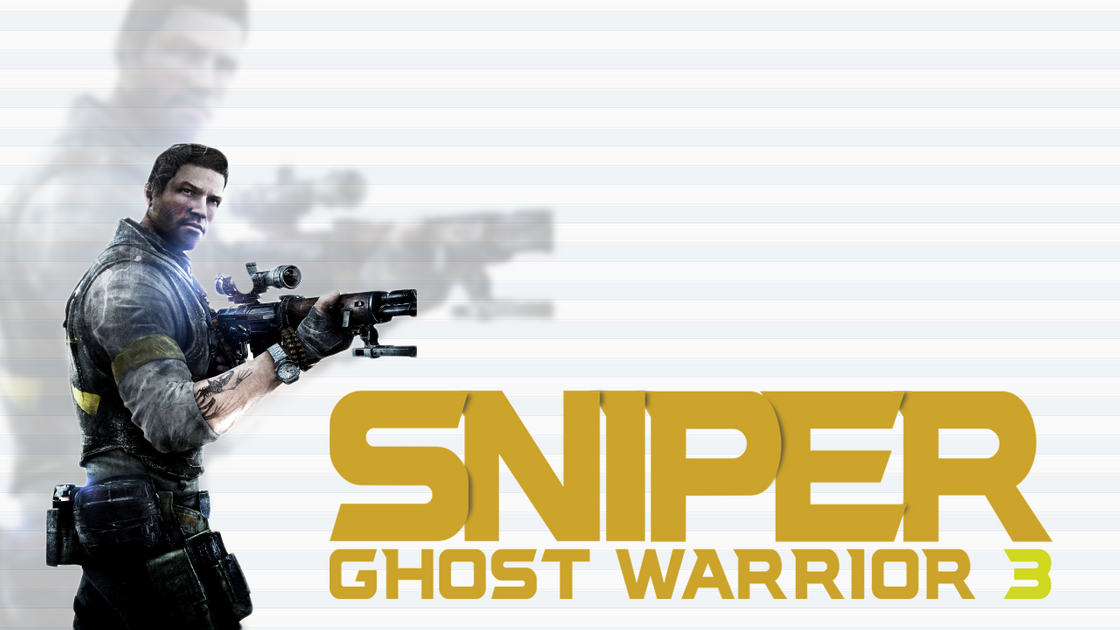 sniper ghost warrior 3 part 1