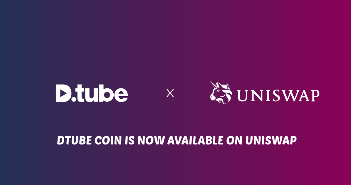 dtube coin