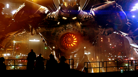 Pacific Rim: A good action movie [ESP-ENG] | PeakD