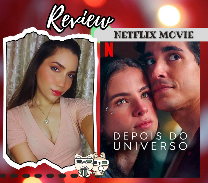 Henry Zaga And Giulia Be To Star in Netflix Pic 'Beyond The Universe