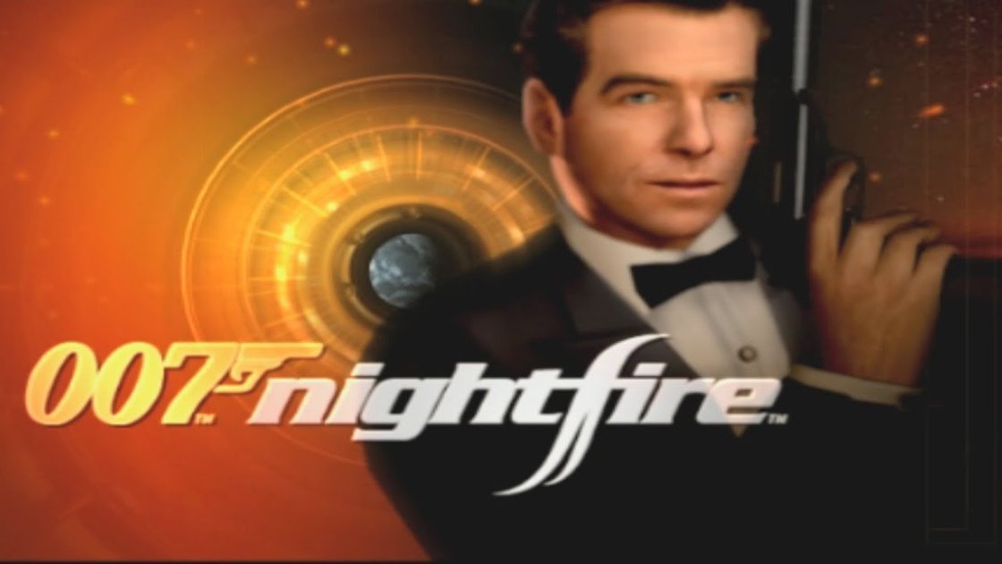 Julien Eveillé on X: James Bond Nightfire. It pains me for how much this  game is being overlooked when you see that the classic title is being  given to Goldeneye. Nothing but