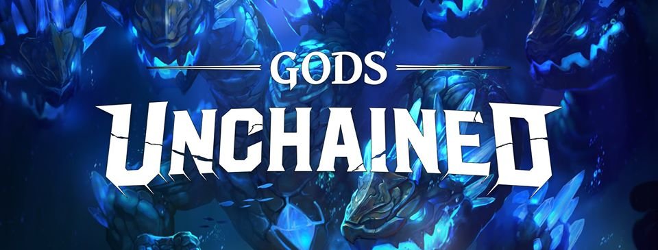 EN/PT-BR] Gods Unchained: Dusting off and relearning everything again!