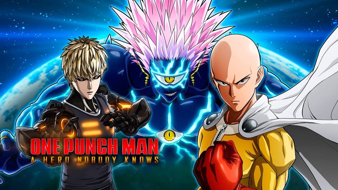 Reseña de 'One Punch-Man' #1 a #7