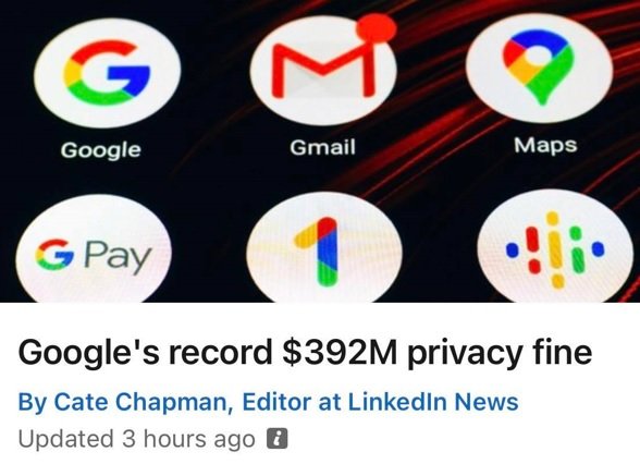 google-to-pay-usd392m-privacy-fine-or-peakd