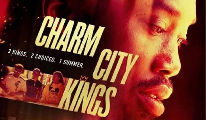 Charm City Kings movie review (2020)