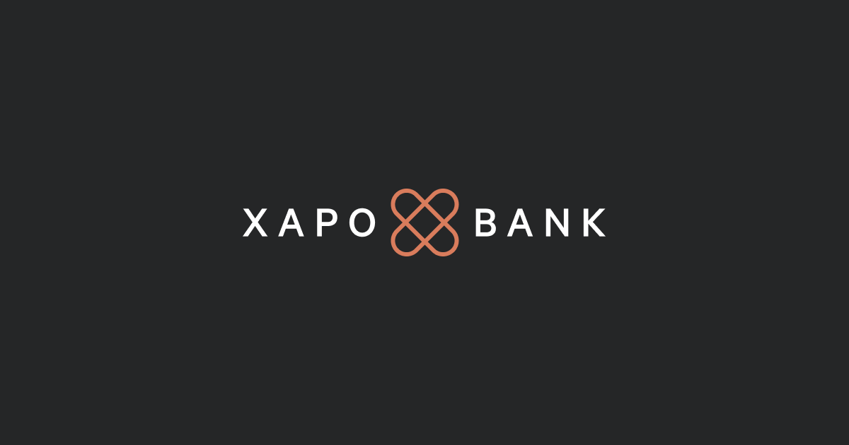 Crypto Bank Xapo Granted European License to Trade Stocks