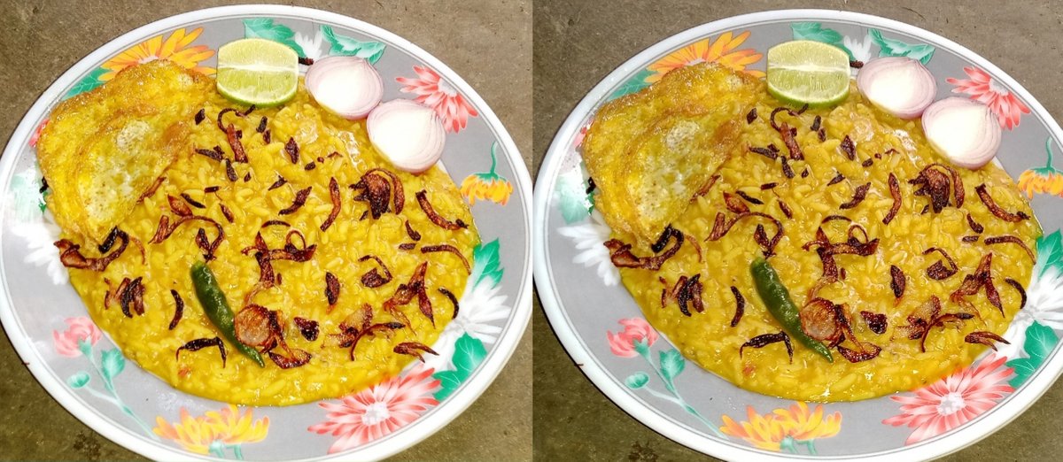 delicious-thin-khichuri-cooked-recipe-hive