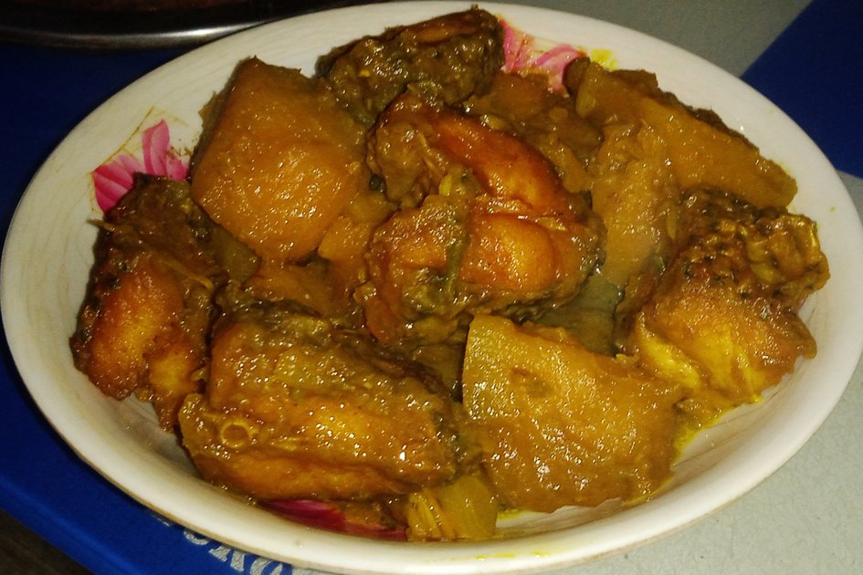 delicious-sweet-pumpkin-curry-recipe-with-fish-hive