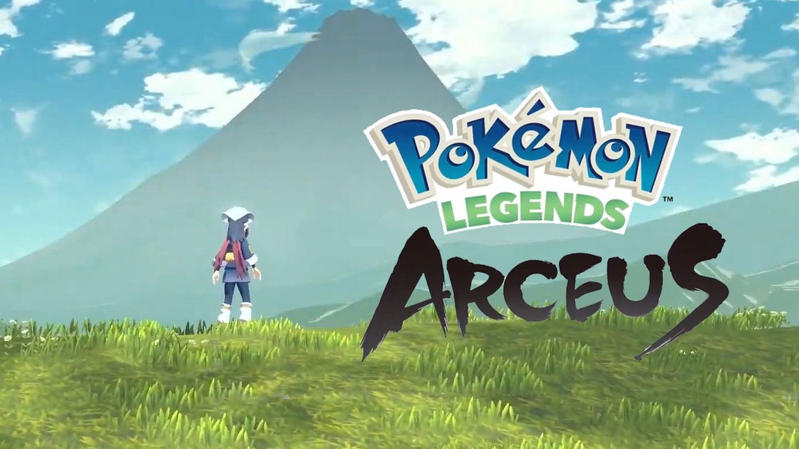 Pokemon Legends Arceus May Outshine Pokemon GO Thanks To This One