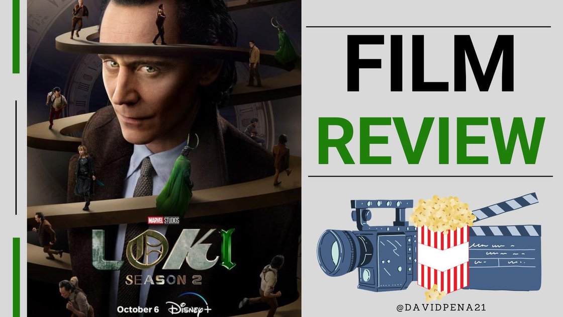 REVIEW] Loki – Temporada 2
