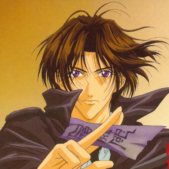 Descendants of Darkness - Anime Review - HIVE.blog