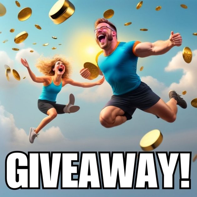 Meme Giveaway - MemeHive