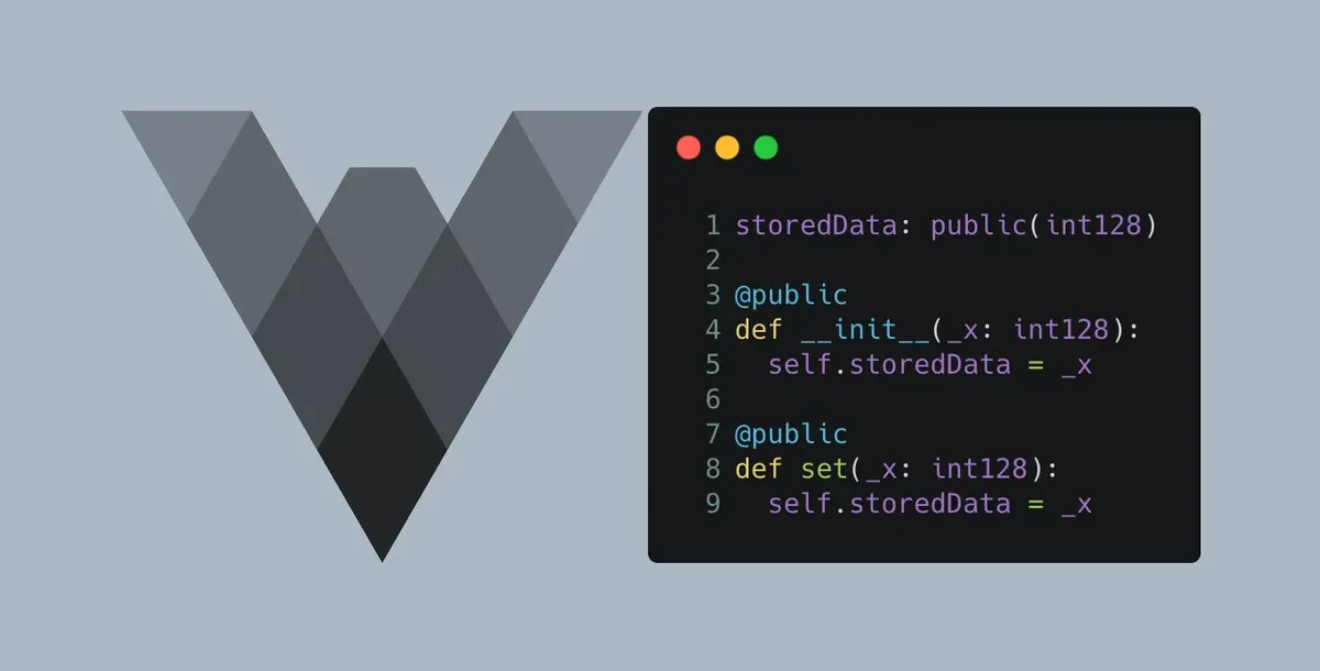 Vyper