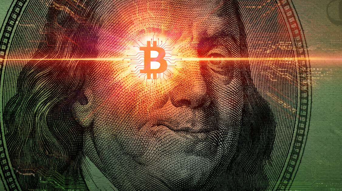 Money Electric: The Bitcoin Mystery | Review - Hive