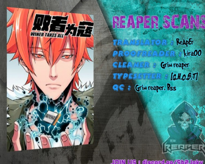 ReaperScans: Discover The Manga Universe-its Out Now - Businesses Access