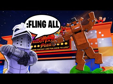 Breaking The Server With Admin Commands Roblox Fnaf 2 A New Beginning Hive - updated roblox fnaf how to get all badges and achievements updated