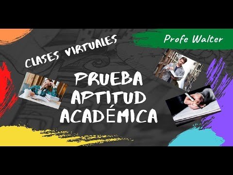 🎓 Introducción a la Prueba de Aptitud Académica (PAA) | Todo lo que necesitas saber para empezar 📘 — Hive