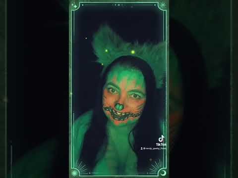 My version of the Cheshire Cat — Hive