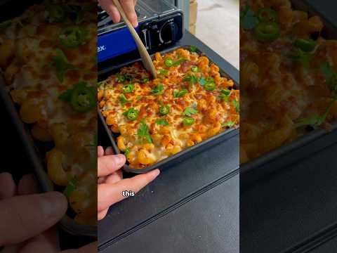 High Protein Veggie Pasta Bake  — Hive