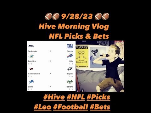 Lions vs Packers Free Pick, NFL Free Picks, NFL Predictions 9/28/23