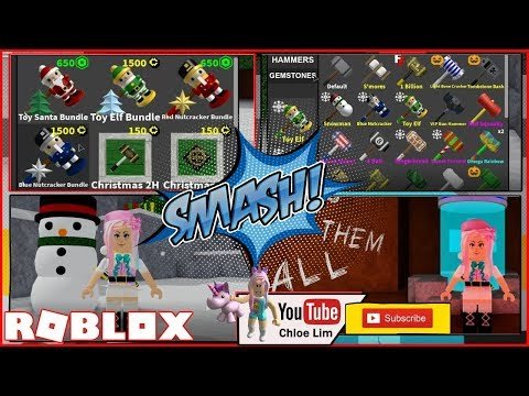 Roblox Gameplay Flee The Facility Buying The Toy Elf Bundle And Playing With Wonderful Players Hive - chloe tuber roblox flee the facility gameplay why me and why i