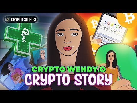 Kudos to CryptoWendyO — Hive