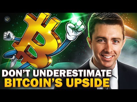 Bitcoin undervalued, according to Fidelity's Chris Kuiper — Hive