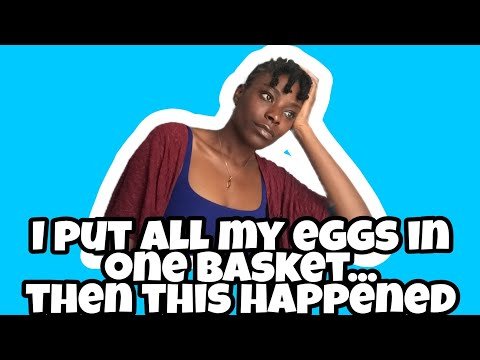Putting all your eggs in one basket? — Hive