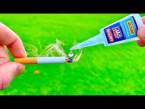 cigarette ash and superglue Super Glue & Ashes — Hive