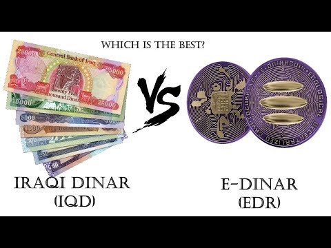 Iraqi Dinar Vs E Hive Iraqi Dinar Vs E Hive