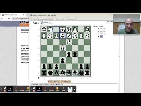 Drunk Chess Online: What ya doin' boyo? Why don' ya jus' frickin' RESIGN?