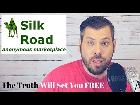 The Truth About Silk Road, Ross Ulbricht And Dread Pirate Roberts | PeakD