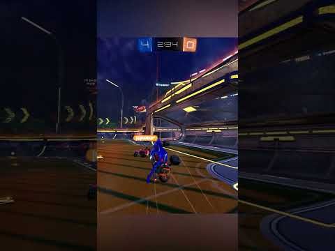 Rocket League Short Montages — Hive