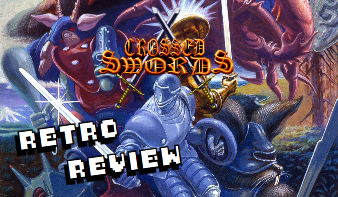 Crossed Swords Neo Geo ROM Download - Rom Hustler