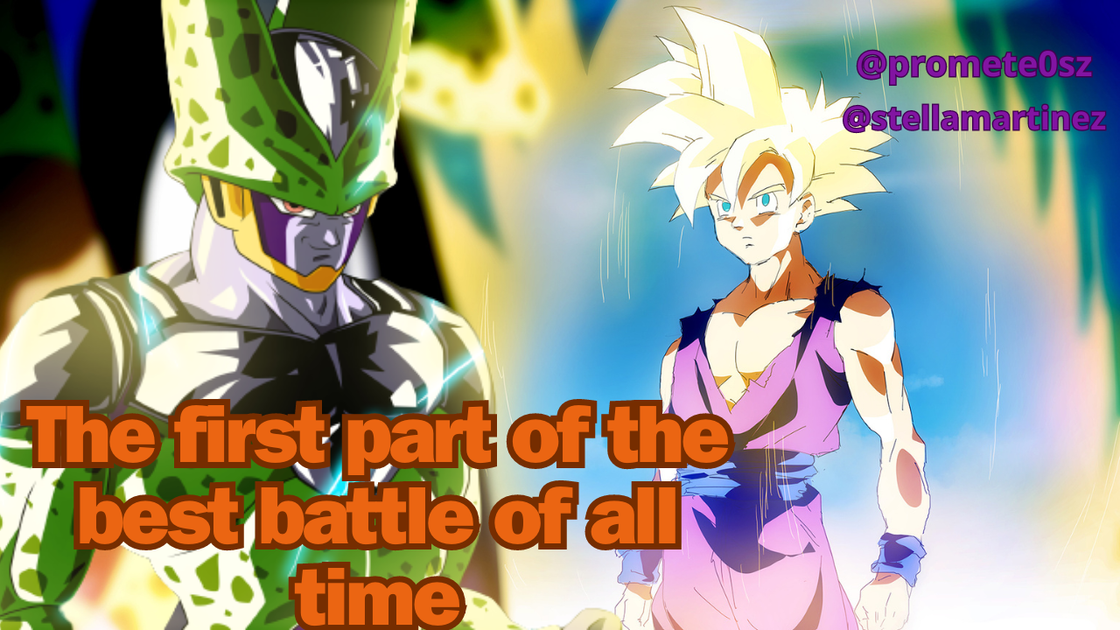 Dragon Ball Anime War — Steemit