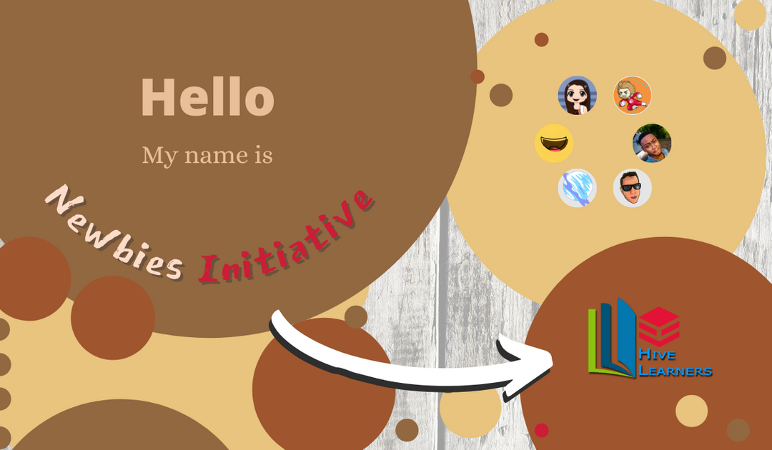 PRESENTING THE NEWBIES PARTAKING IN THE NEWBIES INITIATIVE | PeakD