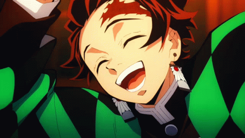 Five Reasons to Watch Demon Slayer