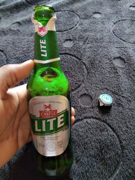 Castle lite beer deals