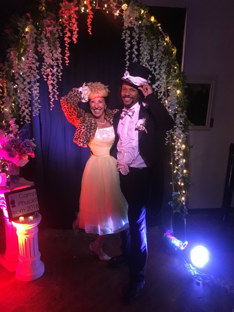 Adult Prom Night - High School All Over Again | PeakD