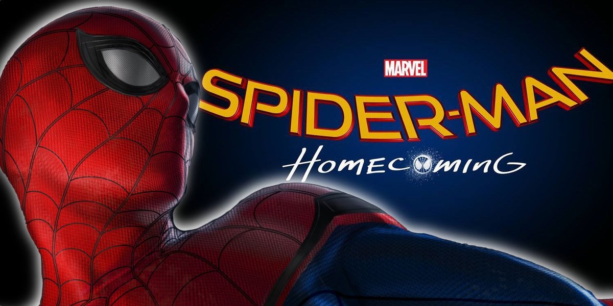 4 Spider-Man Recipes Perfect for Spider-Man: Homecoming's Release