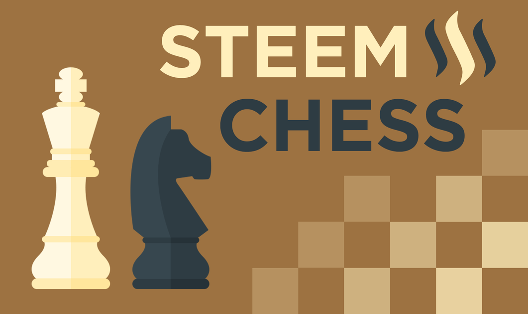 CHESS and Game of Life — Steemit