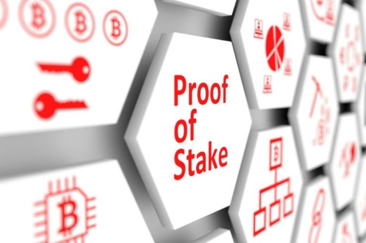 List Of Proof Of Stake Pools — Hive