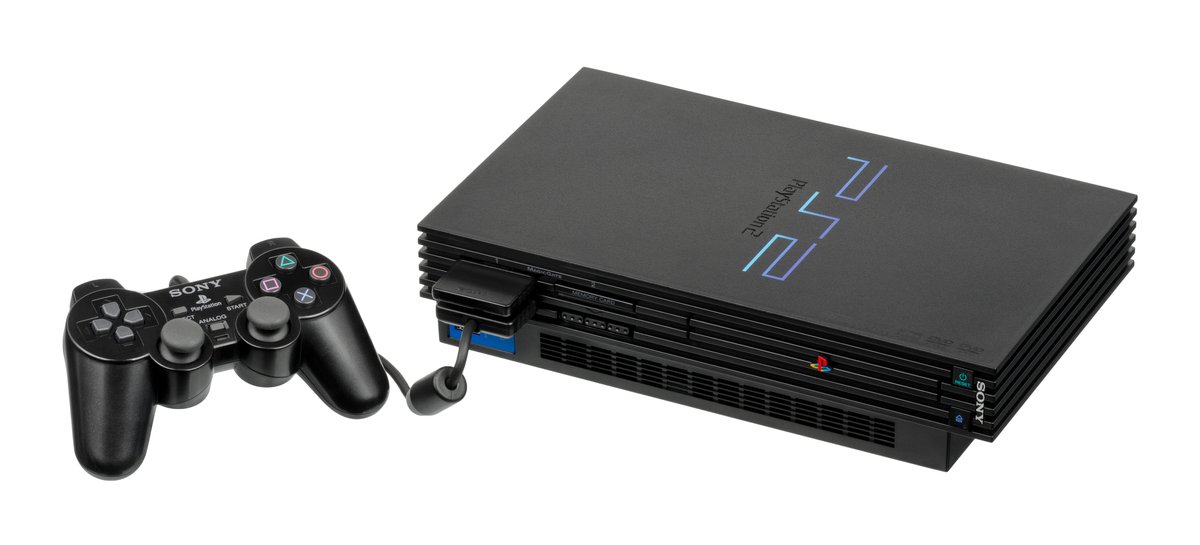 PlayStation 2 es la mejor consola de la historia para los lectores de  Famitsu