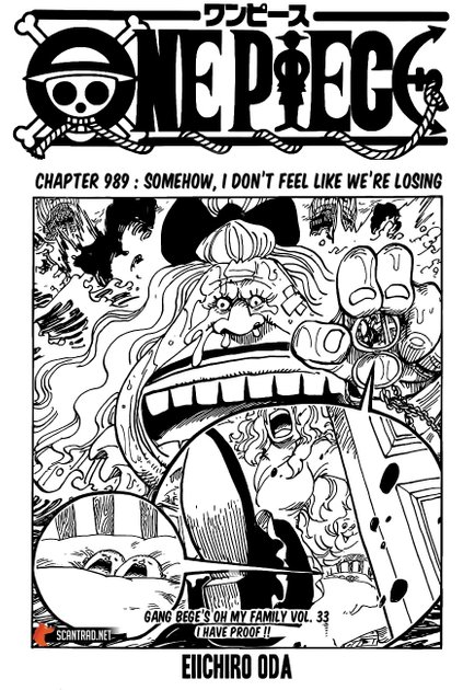 Manga Review One Piece 9 Somehow I Don T Feel Like We Re Losing Hive Manga Review One Piece 9 Somehow I Don T Feel Like We Re Losing Hive