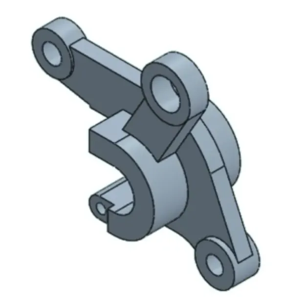 Model Socket Form Roller in SolidWorks | PeakD