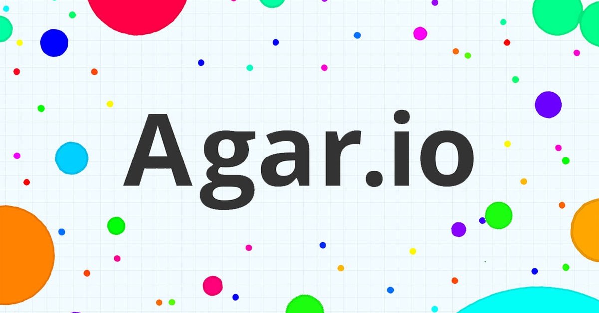 Top 10 FREE TO PLAY Browser .io Games (Agar.io Alternatives) 