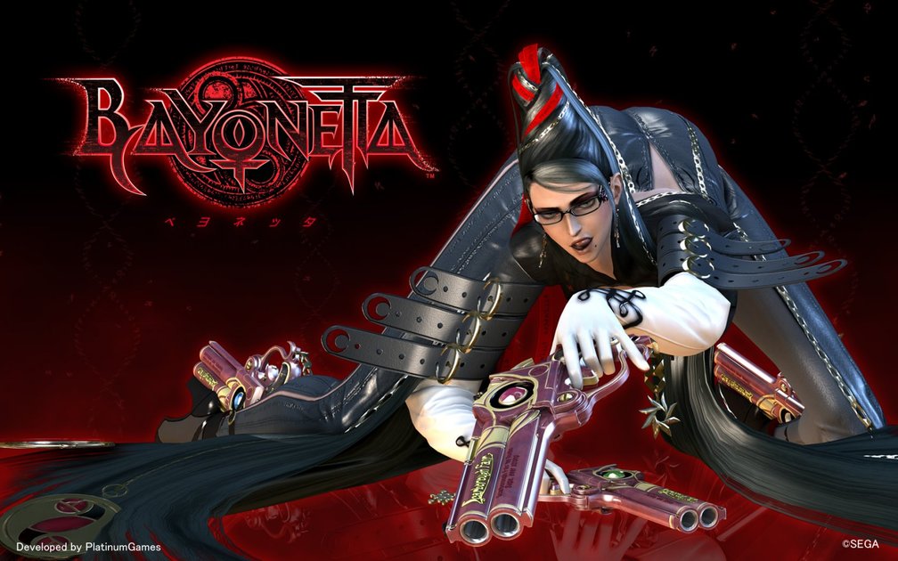 Review Bayonetta 3 (Switch) - Estado-da-arte do hack and slash - Jogando  Casualmente