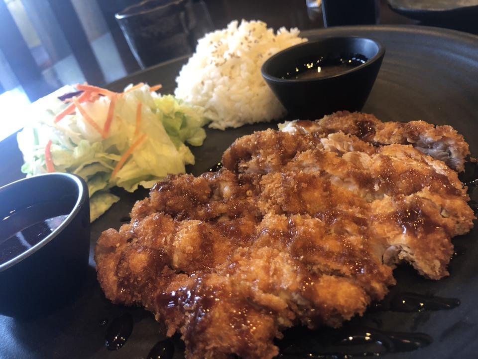 Sushi Mura Time!